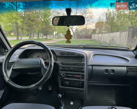 Сірий ВАЗ 2115 Самара, об'ємом двигуна 1.6 л та пробігом 172 тис. км за 2500 $, фото 10 на Automoto.ua