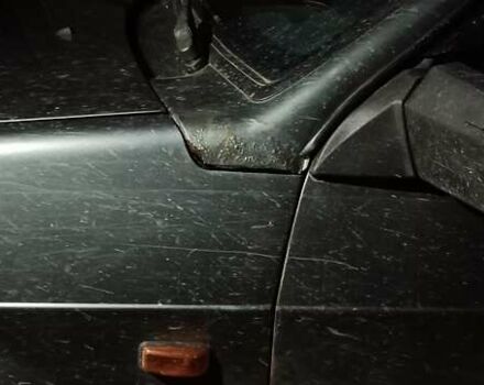 Серый ВАЗ 2115 Самара, объемом двигателя 1.6 л и пробегом 135 тыс. км за 2300 $, фото 9 на Automoto.ua