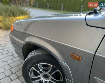 Серый ВАЗ 2115 Самара, объемом двигателя 1.6 л и пробегом 149 тыс. км за 2550 $, фото 56 на Automoto.ua