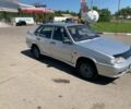 Серый ВАЗ 2115 Самара, объемом двигателя 0 л и пробегом 100 тыс. км за 1700 $, фото 3 на Automoto.ua