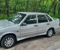 Серый ВАЗ 2115 Самара, объемом двигателя 1.6 л и пробегом 242 тыс. км за 1700 $, фото 1 на Automoto.ua