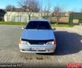 Серый ВАЗ 2115 Самара, объемом двигателя 1.6 л и пробегом 105 тыс. км за 3000 $, фото 1 на Automoto.ua