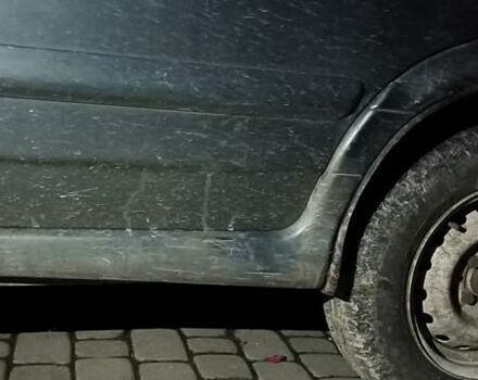 Серый ВАЗ 2115 Самара, объемом двигателя 1.6 л и пробегом 135 тыс. км за 2300 $, фото 14 на Automoto.ua