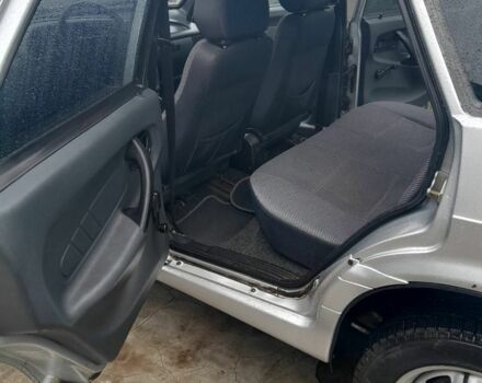 Сірий ВАЗ 2115 Самара, об'ємом двигуна 0 л та пробігом 238 тис. км за 2699 $, фото 5 на Automoto.ua