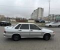 Сірий ВАЗ 2115 Самара, об'ємом двигуна 1.6 л та пробігом 232 тис. км за 2499 $, фото 3 на Automoto.ua