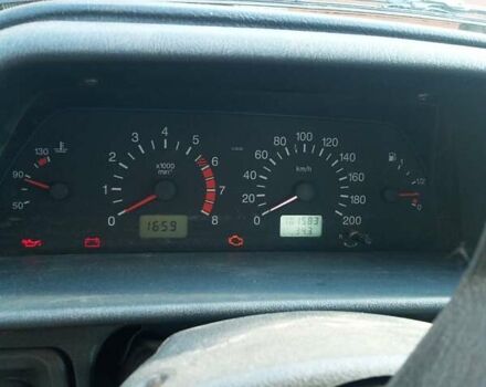 Сірий ВАЗ 2115 Самара, об'ємом двигуна 1.6 л та пробігом 101 тис. км за 2900 $, фото 1 на Automoto.ua