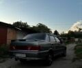 Серый ВАЗ 2115 Самара, объемом двигателя 1.6 л и пробегом 198 тыс. км за 1800 $, фото 1 на Automoto.ua