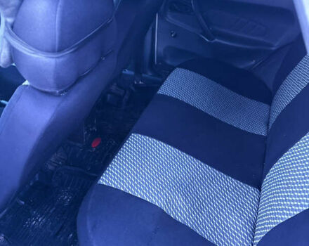 Сірий ВАЗ 2115 Самара, об'ємом двигуна 1.6 л та пробігом 217 тис. км за 2800 $, фото 8 на Automoto.ua