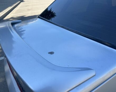 ВАЗ 2115 Самара 2010 в Краматорске на Automoto.ua Серый ВАЗ 2115 Самара, объемом двигателя 1.6 л и пробегом 205 тыс. км за 1188 $, фото 10 на Automoto.ua