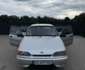 Серый ВАЗ 2115 Самара, объемом двигателя 1.6 л и пробегом 74 тыс. км за 3200 $, фото 1 на Automoto.ua