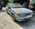 Серый ВАЗ 2115 Самара, объемом двигателя 1.6 л и пробегом 190 тыс. км за 1700 $, фото 1 на Automoto.ua