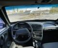 Серый ВАЗ 2115 Самара, объемом двигателя 1.6 л и пробегом 250 тыс. км за 2499 $, фото 7 на Automoto.ua