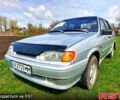Серый ВАЗ 2115 Самара, объемом двигателя 1.6 л и пробегом 280 тыс. км за 2700 $, фото 1 на Automoto.ua