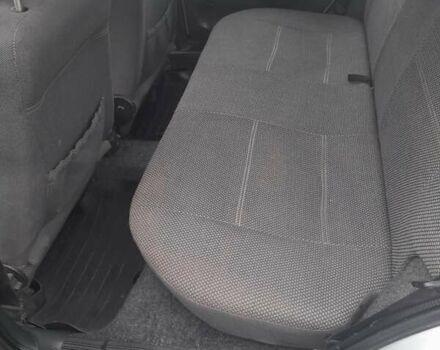 Сірий ВАЗ 2115 Самара, об'ємом двигуна 1.6 л та пробігом 50 тис. км за 2900 $, фото 3 на Automoto.ua