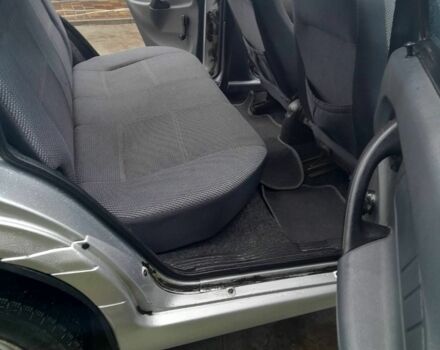 Сірий ВАЗ 2115 Самара, об'ємом двигуна 0 л та пробігом 238 тис. км за 2699 $, фото 9 на Automoto.ua