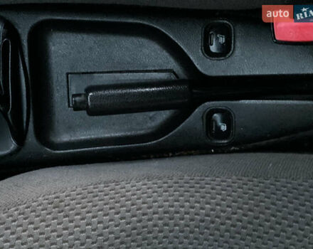 Серый ВАЗ 2115 Самара, объемом двигателя 1.6 л и пробегом 149 тыс. км за 2550 $, фото 44 на Automoto.ua