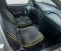 Серый ВАЗ 2115 Самара, объемом двигателя 1.6 л и пробегом 242 тыс. км за 1700 $, фото 4 на Automoto.ua