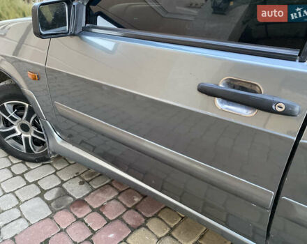 Серый ВАЗ 2115 Самара, объемом двигателя 1.6 л и пробегом 149 тыс. км за 2550 $, фото 58 на Automoto.ua