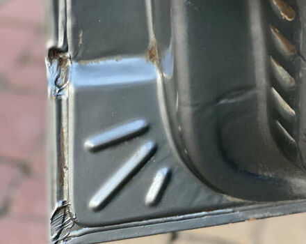 Серый ВАЗ 2115 Самара, объемом двигателя 1.6 л и пробегом 149 тыс. км за 2550 $, фото 47 на Automoto.ua