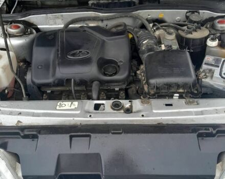 Сірий ВАЗ 2115 Самара, об'ємом двигуна 0 л та пробігом 238 тис. км за 2699 $, фото 11 на Automoto.ua