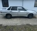 Сірий ВАЗ 2115 Самара, об'ємом двигуна 1.6 л та пробігом 140 тис. км за 1800 $, фото 2 на Automoto.ua