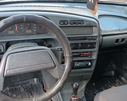 ВАЗ 2115 Самара 2010 в Путивле на Automoto.ua Серый ВАЗ 2115 Самара, объемом двигателя 0 л и пробегом 1 тыс. км за 1500 $, фото 6 на Automoto.ua