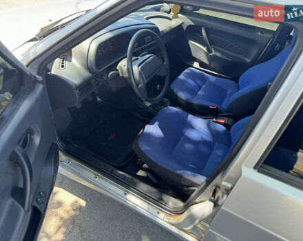 Сірий ВАЗ 2115 Самара, об'ємом двигуна 1.6 л та пробігом 105 тис. км за 2599 $, фото 9 на Automoto.ua