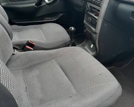 Сірий ВАЗ 2115 Самара, об'ємом двигуна 0 л та пробігом 238 тис. км за 2699 $, фото 12 на Automoto.ua