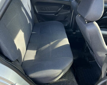 ВАЗ 2115 Самара 2010 в Врадиевке на Automoto.ua Серый ВАЗ 2115 Самара, объемом двигателя 1.6 л и пробегом 165 тыс. км за 2650 $, фото 13 на Automoto.ua