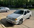 Серый ВАЗ 2115 Самара, объемом двигателя 1.6 л и пробегом 3 тыс. км за 2800 $, фото 1 на Automoto.ua