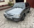 Сірий ВАЗ 2115 Самара, об'ємом двигуна 1.6 л та пробігом 120 тис. км за 1750 $, фото 1 на Automoto.ua