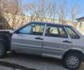 Серый ВАЗ 2115 Самара, объемом двигателя 0 л и пробегом 100 тыс. км за 1200 $, фото 1 на Automoto.ua