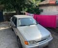 Сірий ВАЗ 2115 Самара, об'ємом двигуна 1.6 л та пробігом 220 тис. км за 1400 $, фото 17 на Automoto.ua