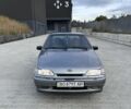 Серый ВАЗ 2115 Самара, объемом двигателя 1.6 л и пробегом 120 тыс. км за 1999 $, фото 1 на Automoto.ua