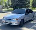ВАЗ 2115 Самара 2010 в Краматорске на Automoto.ua Серый ВАЗ 2115 Самара, объемом двигателя 1.6 л и пробегом 205 тыс. км за 1188 $, фото 2 на Automoto.ua