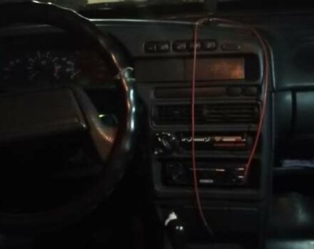 Серый ВАЗ 2115 Самара, объемом двигателя 1.6 л и пробегом 135 тыс. км за 2300 $, фото 4 на Automoto.ua