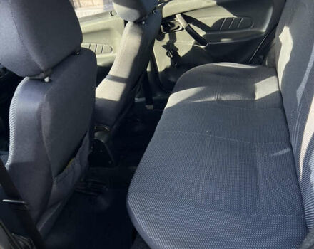 ВАЗ 2115 Самара 2010 в Врадиевке на Automoto.ua Серый ВАЗ 2115 Самара, объемом двигателя 1.6 л и пробегом 165 тыс. км за 2650 $, фото 12 на Automoto.ua