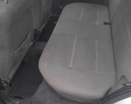 Серый ВАЗ 2115 Самара, объемом двигателя 1.6 л и пробегом 50 тыс. км за 2900 $, фото 3 на Automoto.ua