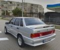 ВАЗ 2115 Самара 2010 в Сумах на Automoto.ua Серый ВАЗ 2115 Самара, объемом двигателя 1.6 л и пробегом 192 тыс. км за 2800 $, фото 4 на Automoto.ua