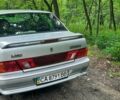 Серый ВАЗ 2115 Самара, объемом двигателя 1.6 л и пробегом 242 тыс. км за 1700 $, фото 2 на Automoto.ua