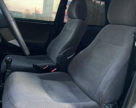 Серый ВАЗ 2115 Самара, объемом двигателя 1.6 л и пробегом 149 тыс. км за 2550 $, фото 38 на Automoto.ua