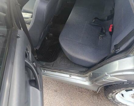 ВАЗ 2115 Самара 2010 в Конотопе на Automoto.ua Серый ВАЗ 2115 Самара, объемом двигателя 1.6 л и пробегом 98 тыс. км за 2450 $, фото 5 на Automoto.ua