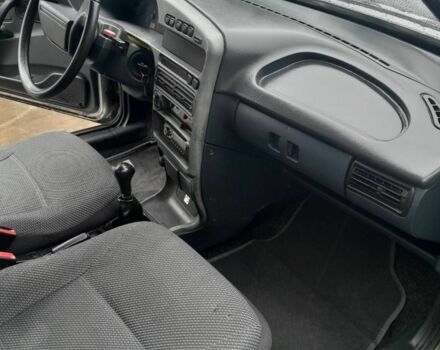 Сірий ВАЗ 2115 Самара, об'ємом двигуна 0 л та пробігом 238 тис. км за 2699 $, фото 1 на Automoto.ua