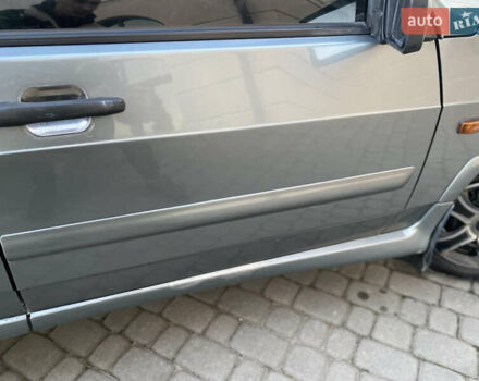 Серый ВАЗ 2115 Самара, объемом двигателя 1.6 л и пробегом 149 тыс. км за 2550 $, фото 64 на Automoto.ua