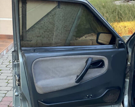 Серый ВАЗ 2115 Самара, объемом двигателя 1.6 л и пробегом 149 тыс. км за 2550 $, фото 48 на Automoto.ua