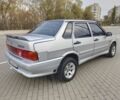 ВАЗ 2115 Самара 2010 в Сумах на Automoto.ua Серый ВАЗ 2115 Самара, объемом двигателя 1.6 л и пробегом 192 тыс. км за 2800 $, фото 6 на Automoto.ua
