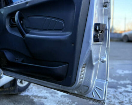 Сірий ВАЗ 2115 Самара, об'ємом двигуна 1.6 л та пробігом 217 тис. км за 2800 $, фото 15 на Automoto.ua