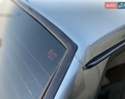 Серый ВАЗ 2115 Самара, объемом двигателя 1.6 л и пробегом 149 тыс. км за 2550 $, фото 67 на Automoto.ua