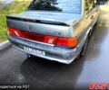 Сірий ВАЗ 2115 Самара, об'ємом двигуна 1.6 л та пробігом 170 тис. км за 1100 $, фото 4 на Automoto.ua