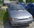 Серый ВАЗ 2115 Самара, объемом двигателя 1.6 л и пробегом 145 тыс. км за 2400 $, фото 2 на Automoto.ua